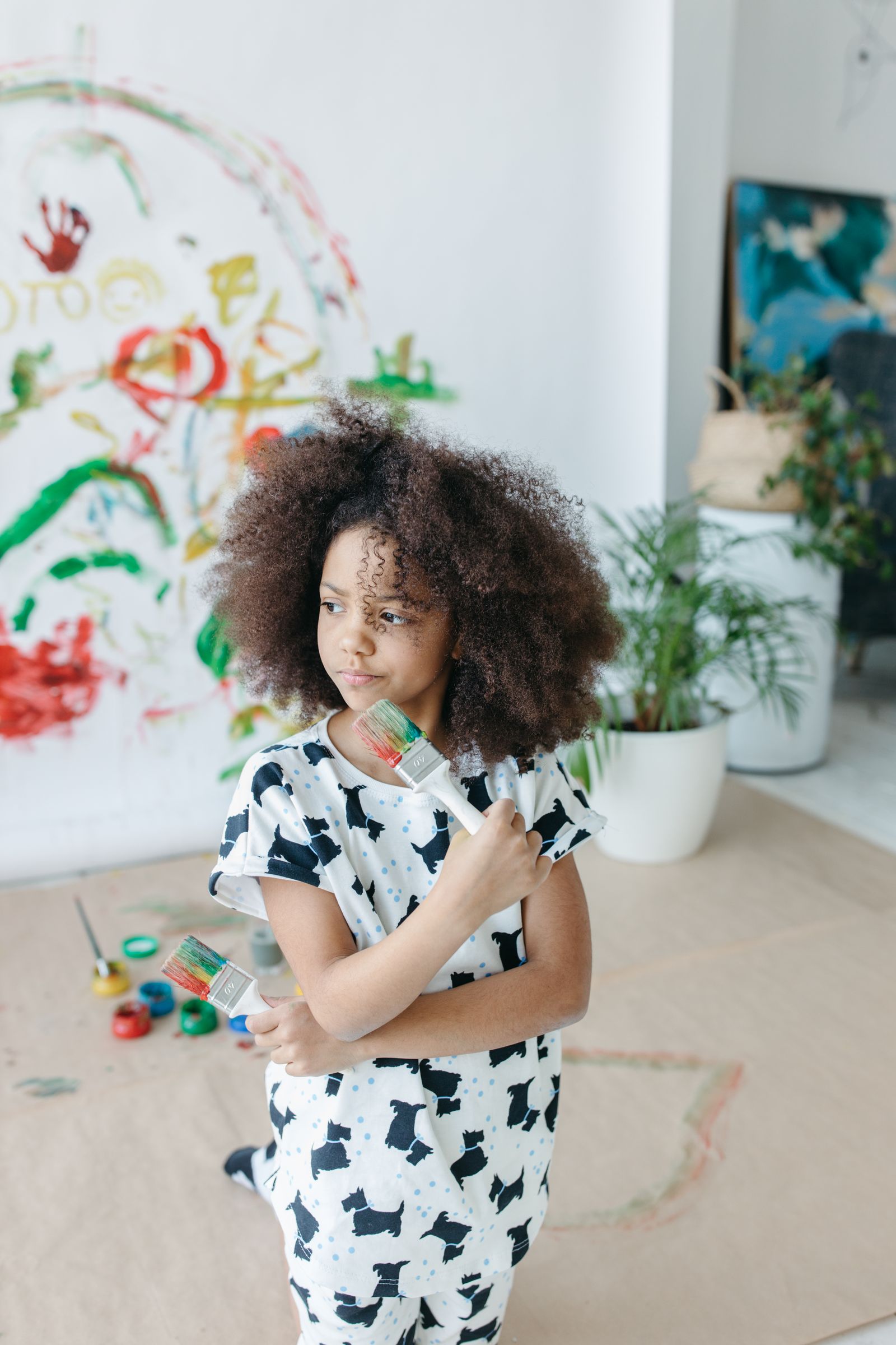 Preschool at Alpha Daycare, 3 to 4 years